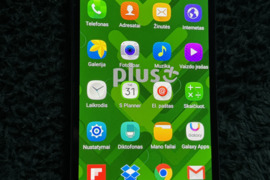 Samsung Samsung a3