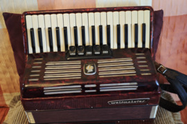 Weltmeister UNISELLA