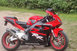Honda Kitas Nuoma