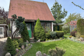 Parduodama sodyba Pakrantės g. 1 , Alytaus r. Sav.