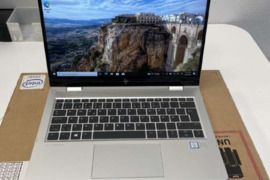 HP Elitebook X360 830 G5 I5-8350U 8GB 256GB SSD