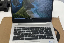 HP Elitebook 830 G5
