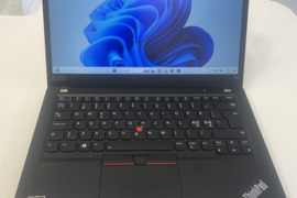 Lenovo Thinkpad T14s R7p4750u 256gb SSD 16gb RAM