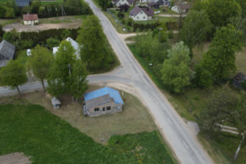 Patalpos Alytaus r. sav., Panemuninkai