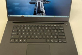 DELL Precision 5510 I5-6300HQ 16GB 256SSD/500HDD