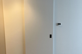 Vidaus dažytos durys ergonomiskosdurys.lt