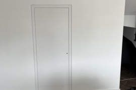 Vidaus dažytos durys ergonomiskosdurys.lt