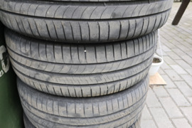 Michelin Energy Saver, Vasarinės padangos