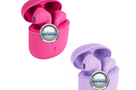 Bluetooth ausinės Setty TWS WWW.GOTAMO.LT