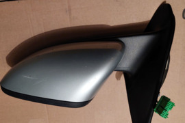 Volvo S60 kairės pusės veidrodėlis 30634088