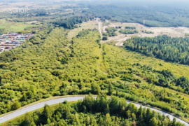 980.0 a sklypas Klaipėdos r. sav., Laistai