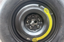 Hyundai , Atsarginis ratas, R-16