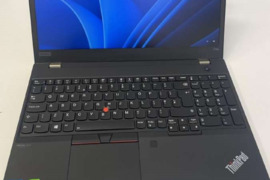 Lenovo Thinkpad P15s I7-1185G7 512GB SSD 32GB RAM