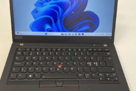 Lenovo Thinkpad T490 I5-8265U 256GB SSD 8GB RAM