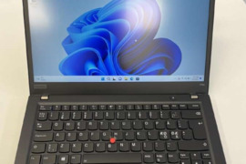 Lenovo Thinkpad T14s R7p4750u 256gb SSD 16gb RAM