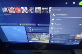 Playstation 5 2 pultai pusantru metu garantija
