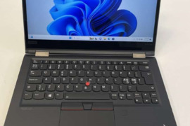 Lenovo Thinkpad X13 Yoga I5-10210U 256SSD 8GB RAM