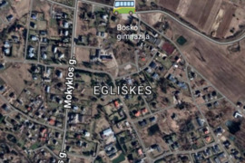 20 a sklypas Vilniaus r. sav., Galgiai