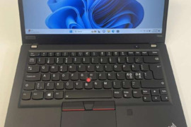 Lenovo Thinkpad T490s i5-8365U 256GB SSD 16GB RAM