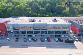 Patalpos Kaunas, Eiguliai, Jonavos g.