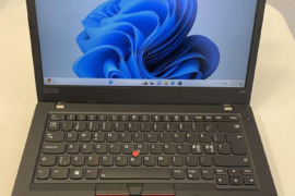 Lenovo Thinkpad L480 I5-8250U 256GB SSD 8GB RAM