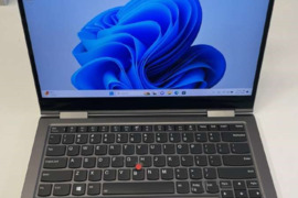 Lenovo Thinkpad X1 Yoga 5 Gen i7/16/256