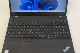 Lenovo Thinkpad P53s I7-8665U 512GB SSD 32GB RAM