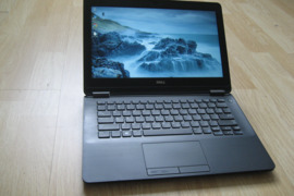 Mažas greitas Dell E7270 i5/ 8gb/ 128gb/ 3 val.