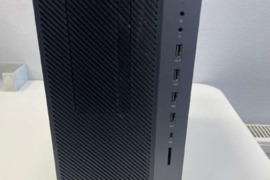 HP EliteDesk Tower 800 G4 I7-8700 32GB RAM 1TB SSD