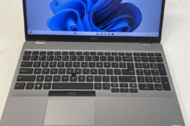 Dell Latitude 5510 I7-10610U 16GB RAM 512SSD