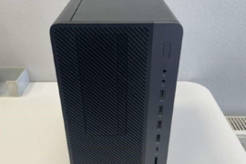 HP EliteDesk Tower 800 G4 I7-8700 16GB RAM 1TB SSD
