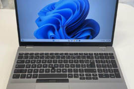Dell Latitude 5510 I7-10610U 16GB RAM 512SSD