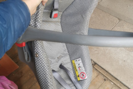 Autokedute 0-10kg