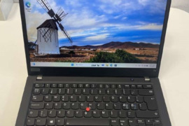Lenovo Thinkpad T14 i5-1135G7 1TB SSD 16GB RAM