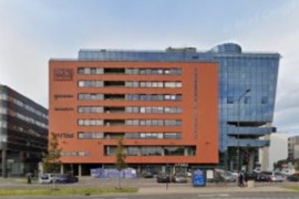 Parkingo nuoma Šnipiškės Vilnius Žalgirio 92