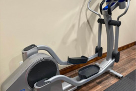 Elipsinis treniruoklis Life fitness X8
