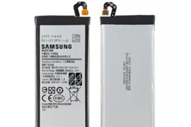 Parduodu naują SAMSUNG originalų EB-BJ530ABE 3000mAh baterija Samsung Galaxy J5 Pro 2017 J530 SM-J53