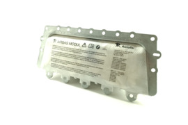 BMW 7, F01, F02, F03, F04, #Keleivio oro pagalvė, #Airbag Modul