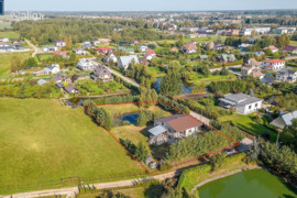 Širvintų r. sav., Širvintos, Ramunių g.