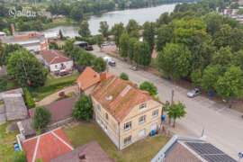 Alytaus r. sav., Daugai, Turgaus a.