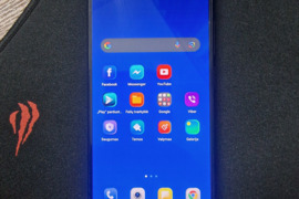 Xiaomi 11 Lite 5G Ne 256gb 12gb RAM