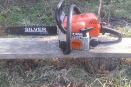 Stihl ms180