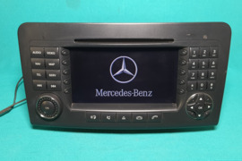 A164 820 26 79, Mercedes-Benz ML klasė Kitas Autodalys
