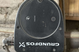 Siurblys Magna 25-60 180 1x230v
