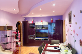 3 kambarių butas Šnipiškėse, Kalvarijų g.