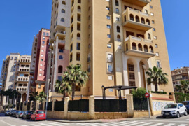 Saulėti apartamentai visai šalia paplūdimio