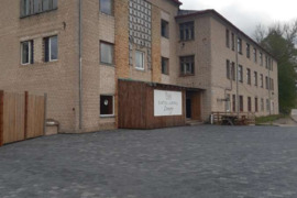 Patalpos Telšių r. sav., Telšiai, Pramonės g.