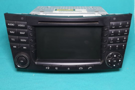 A211 820 45 97, Mercedes-Benz E klasė Kitas Autodalys