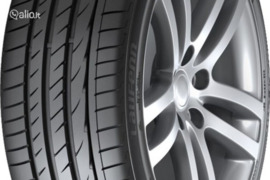Laufenn LK01B S FIT EQ 225/45R18 95W XL RFT, Vasarinės padangos