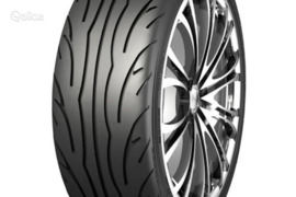 Nankang Sportnex NS-2R TWI180 205/45R16 87W XL, Vasarinės padangos